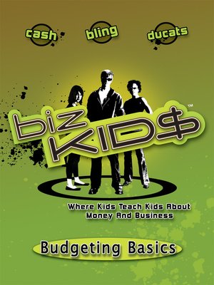 cover image of Biz Kid$, Season 2, Episode 3
